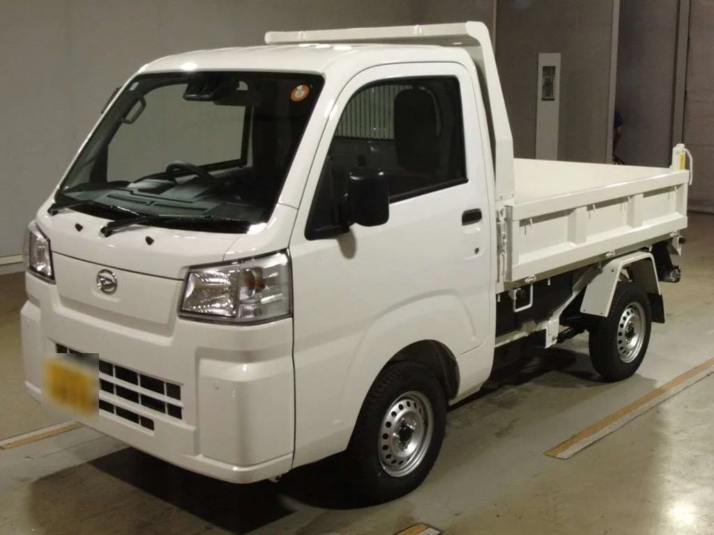 Daihatsu Hijet Truck S510P 2025
